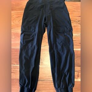 Athleta Chelsea Utility Jogger Size 8